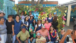 Escuela San Lorenzo: 50 años creando oportunidades