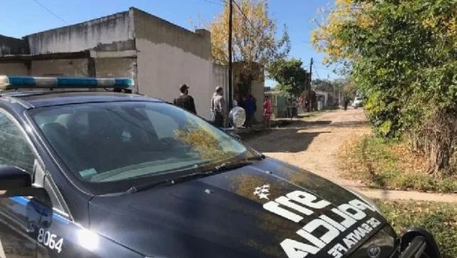 El acusado por el crimen tiene 32 a&ntilde;os.