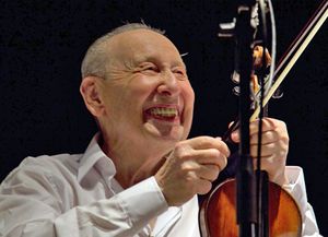 Murió Mario Abramovich, violinista del Sexteto Mayor