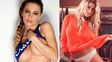 Las chicas sólo quieren divertirse. Noche de confesiones en la televisión.