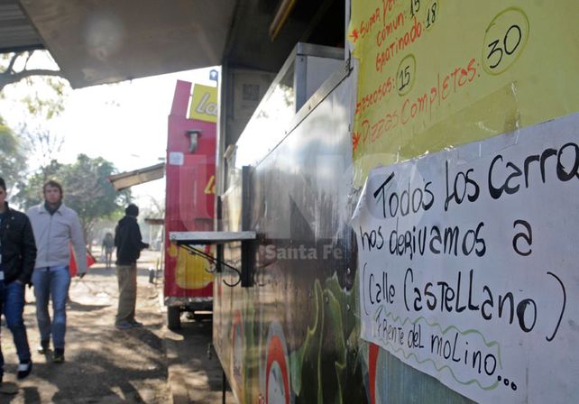 Foto: M. Centurión