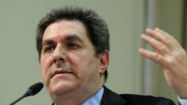 Desvinculado. El juez le reclamó a su secretaria el no colaborar en una investigación.