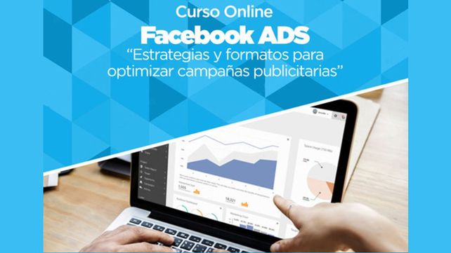 Curso online: Publicidad en Facebook e Instagram