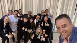 Con Adorni como jefe de Gabinete: cuáles son los otros cambios que vienen