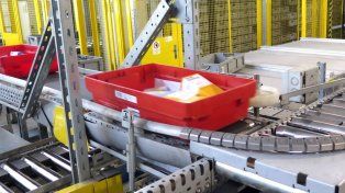 La droguería Suizo Argentina se adjudicó tres de los cuatro servicios licitados por el Ministerio de Salud para logística de distribución de medicamentos. En la compulsa participaron otras tres empresas.&nbsp;