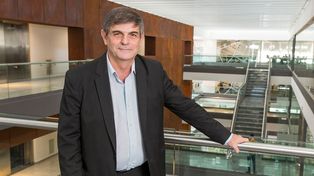 Seggiaro consideró que el acuerdo con el FMI es la hoja de ruta del gobierno.