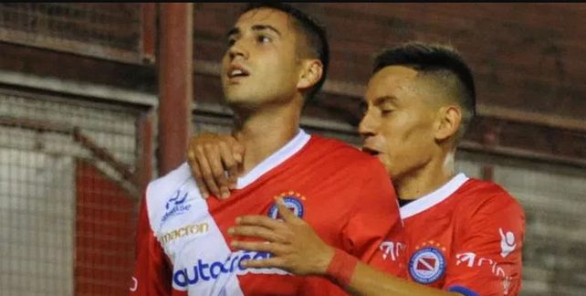 El Polaco que suma puntos