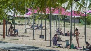 Entre Ríos: Para este martes la temperatura llegará a 37°