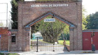 El CeNARD en total conflicto.