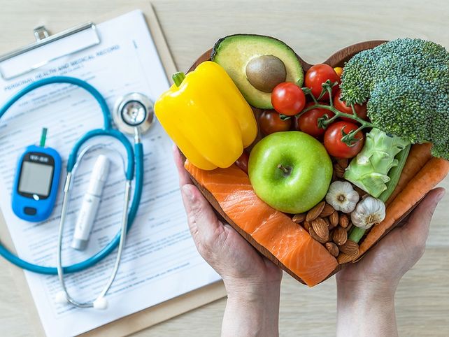 Enfermedad celíaca y diabetes&nbsp;