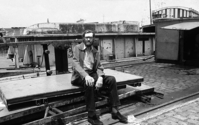 Hace 58 años se publicaba Rayuela, el inolvidable libro de Julio Cortázar
