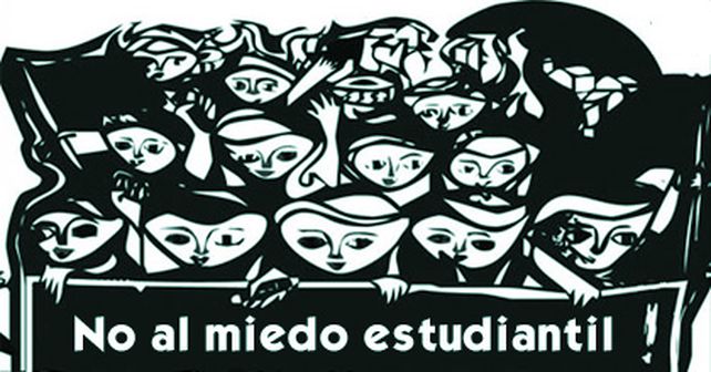 Uno de cada cuatro alumnos admite que le tiene miedo a sus compa&ntilde;eros