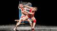 Un poyo rojo vuelve este domingo al teatro La Comedia