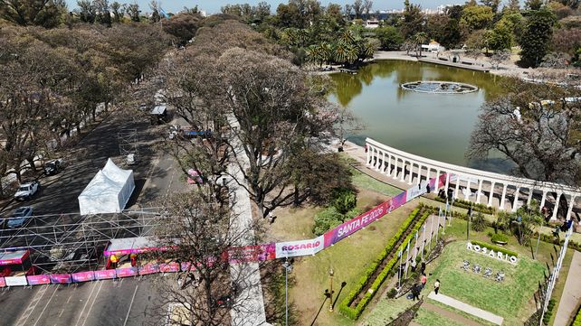 Juegos Suramericanos: Rosario está lista para aprovechar al máximo la presencia de visitantes