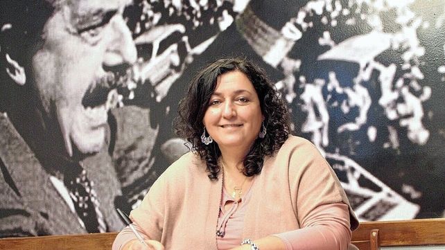 Carolina Piedrabuena