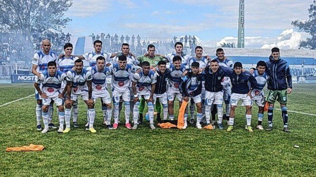 Gimnasia de Concepción del Uurguay empató 0-0 ante Olimpo por la Reválida del Federal A