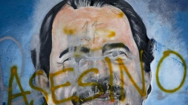 El régimen de Daniel Ortega inició una fuerte represión en 2018 y desde entonces no ha cesado de hostigar a la oposición y los medios.&nbsp;