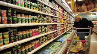 Los santafesinos sienten en los bolsillos el avance de la inflación