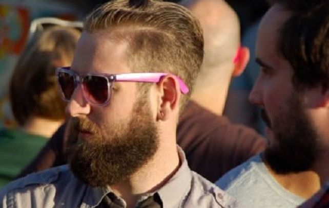 Los especialistas afirman que la barba puede provocar enfermedades cutáneas.