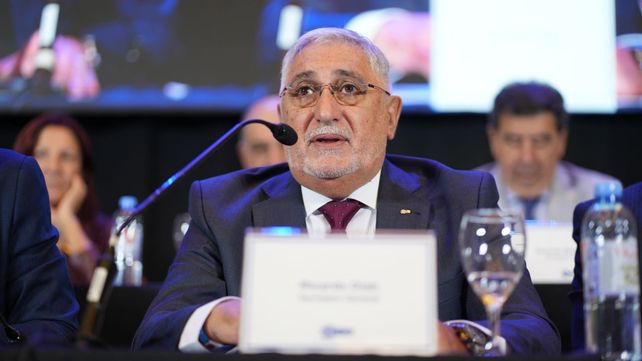 Ricardo Diab