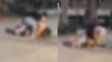 El hecho ocurrió en la madrugada del sábado en San José. La joven atacada sufrió un traumatismo de cráneo encefálico El hecho ocurrió en la madrugada del sábado en San José. La joven atacada sufrió un traumatismo de cráneo encefálico