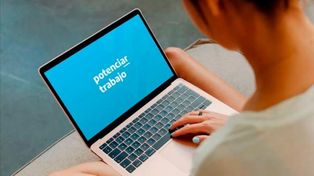 Las inscripciones al plan Potenciar Trabajo están cerradas.