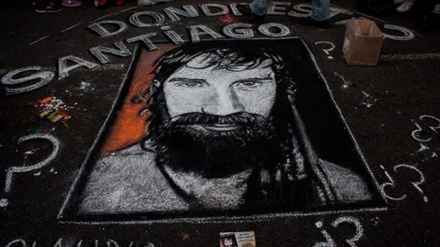 Para el juez que lleva adelante la causa Maldonado, la hipótesis más razonable es que se ahogó