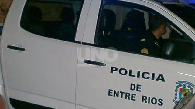 Femicidio en Entre Ríos: está detenido su pareja