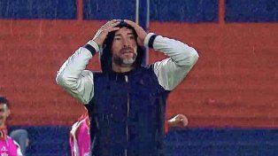 Kily González sobre su continuidad como DT: Estoy tranquilo y feliz en Unión