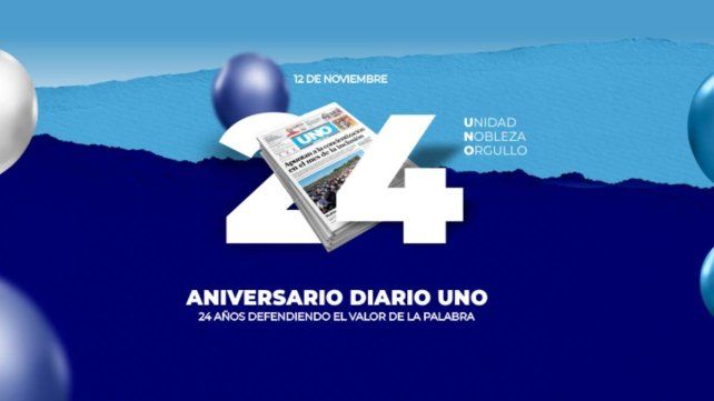 Somos UNO