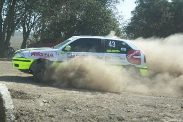 Rally Santa Fe: se correrá este fin de semana en la ciudad y competirán 45 vehículos