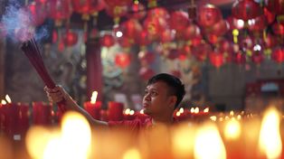 Año Nuevo Chino 2026: cuándo empieza y qué significa el Caballo de Fuego