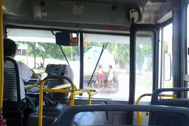 Una verdadera imprudencia