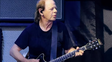Internaron en Buenos Aires al guitarrista de AC/DC Stevie Young antes de los shows en River