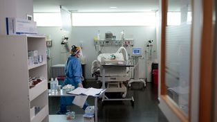 Argentina reportó 185 muertos y 2.308 contagios por la pandemia de coronavirus