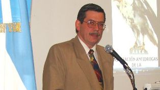 Los narcos que se est&aacute;n moviendo en el pa&iacute;s son sanguinarios de verdad