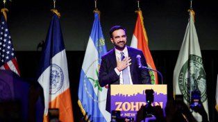 Zohran Mamdani, el socialista democrático que será alcalde de Nueva York