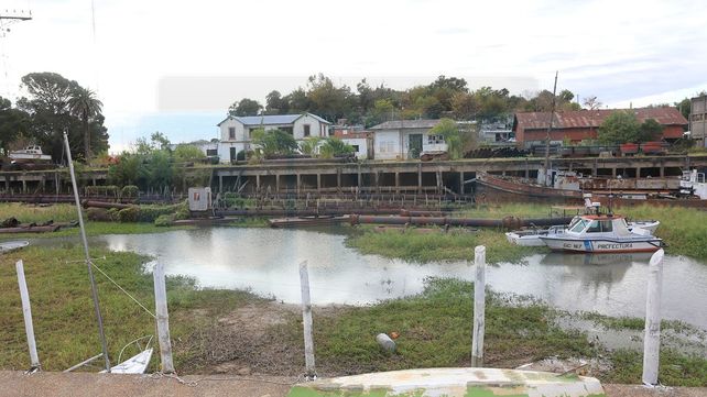 Bajante: el río Paraná puede quedar a niveles cercanos al más bajo de la historia