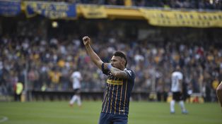 El volante Walter Montoya buscará lograr regularidad en esta nueva etapa en Central.