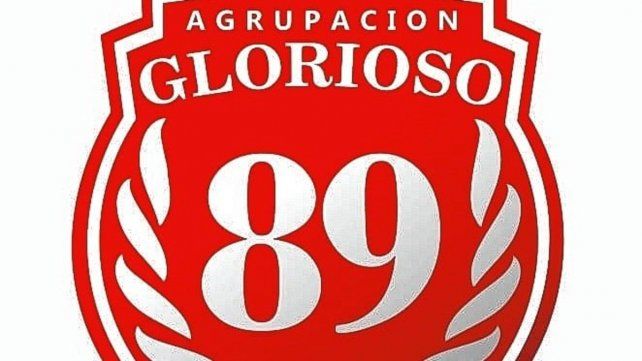 La agrupación Glorioso 89 emitió una carta abierta