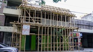 Construcción. El aglomerado Gran Rosario se observan alzas en amoblamientos, 11%; pisos y revestimientos, 8,5% y ladrillos, 8,2%, entre otros rubros.
