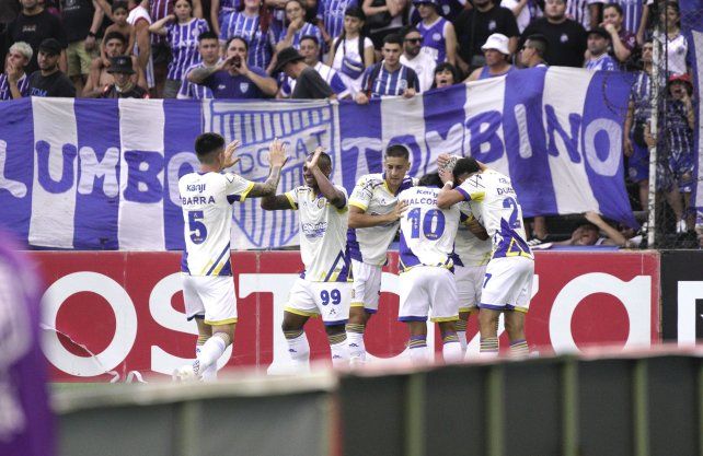 Central viene de vencer 3 a 0 Godoy Cruz en Mendoza.&nbsp;