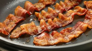 La escasez de tocino complica el desayuno en Estados Unidos