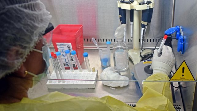 Coronavirus: hay 90 muertos y 468 recuperados en el país