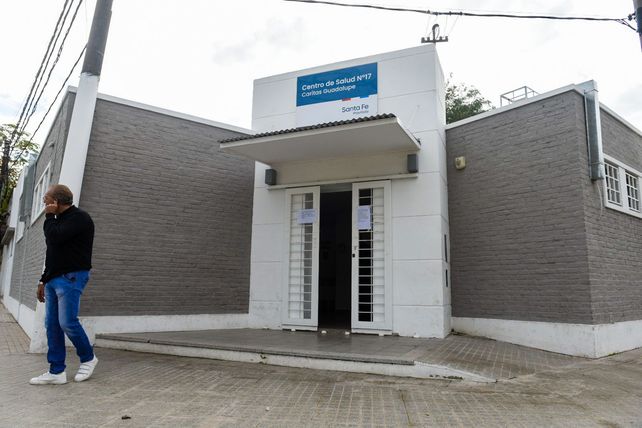 La medida de fuerza abarca a los centros médicos dependientes de gobierno provincial.