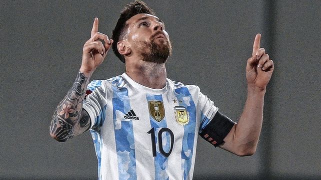 Messi es el gran favorito a quedarse con el Balón de Oro