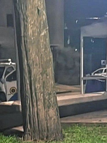 Violencia extrema en un partido de fútbol infantil: un padre fue baleado en Parque Gazzano