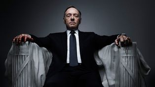 El curioso tuit de la serie House of Cards por la Presidencia de Federico Pinedo