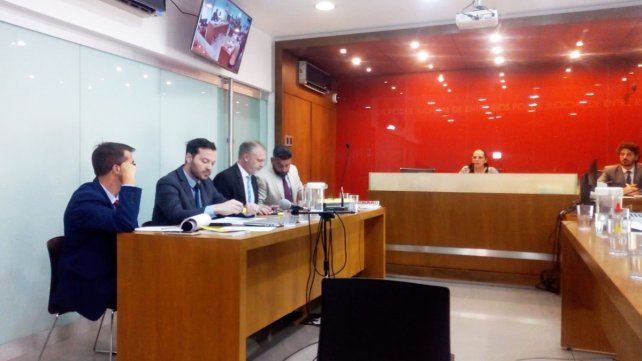 Caso Ramón: nueva pericia para saber si acusado va a juicio