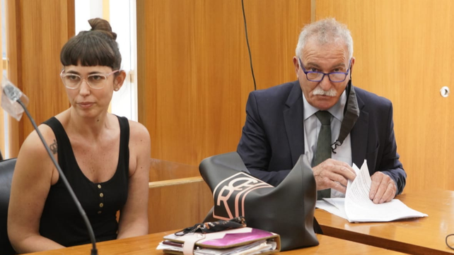 Para el Tribunal